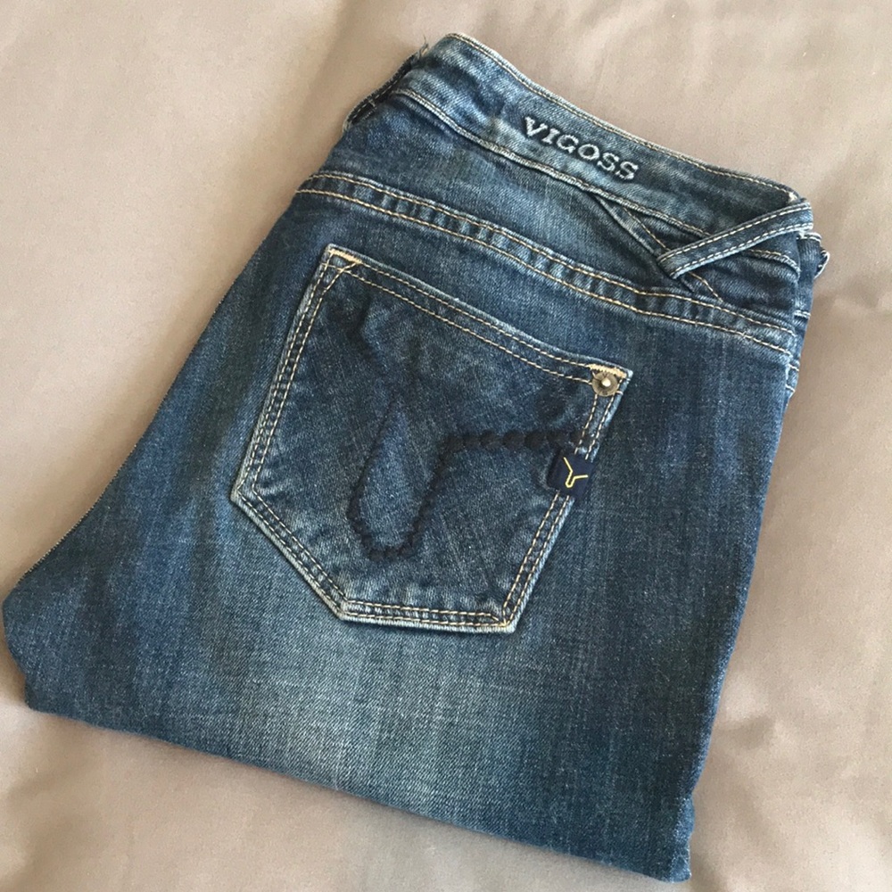 Vigoss Jeans